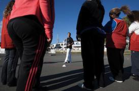 Un enfant sur cinq en CM2 est en surpoids en France